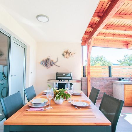 Apartment Maja Μεντουλίν Εξωτερικό φωτογραφία