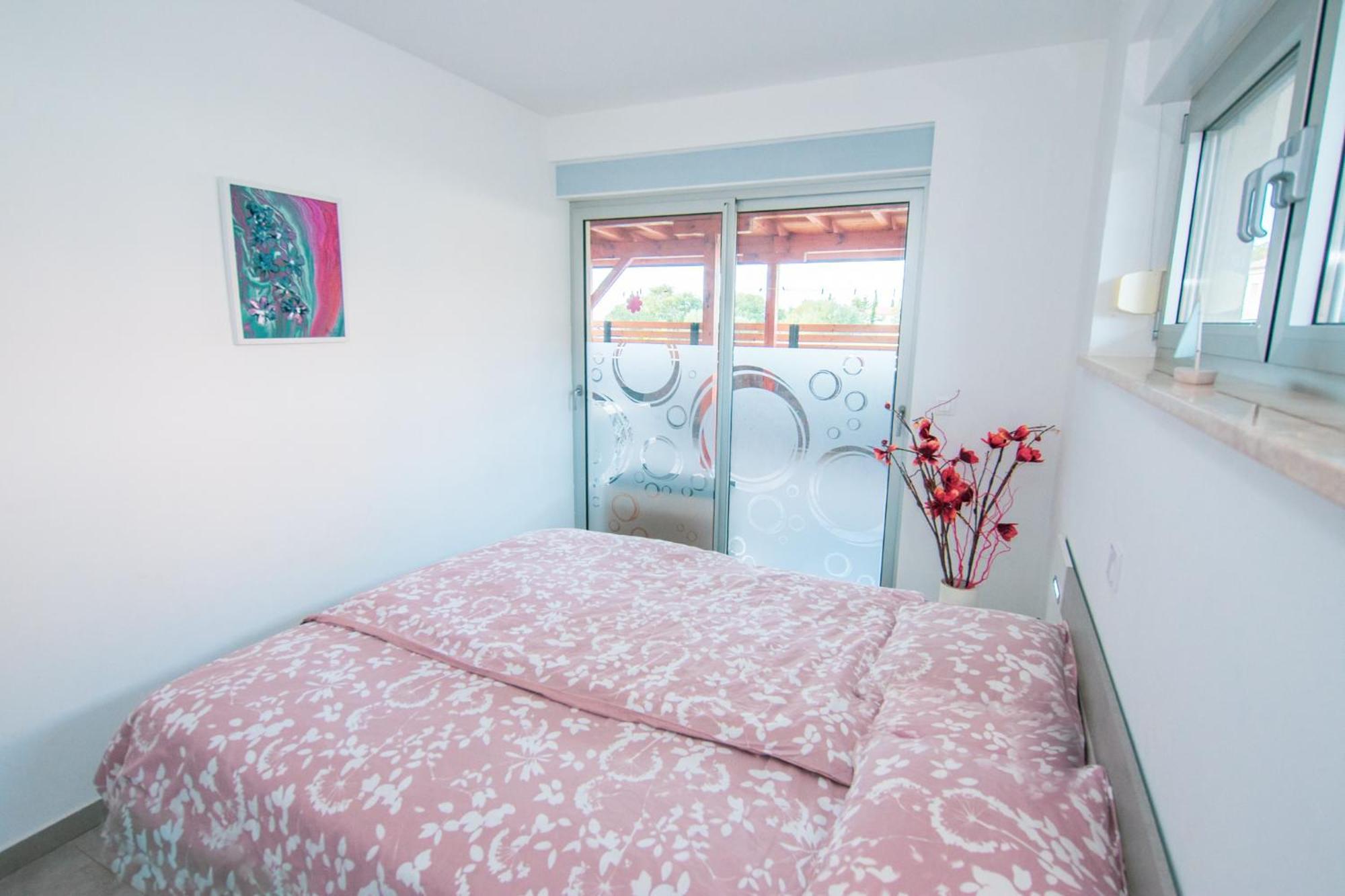 Apartment Maja Μεντουλίν Εξωτερικό φωτογραφία