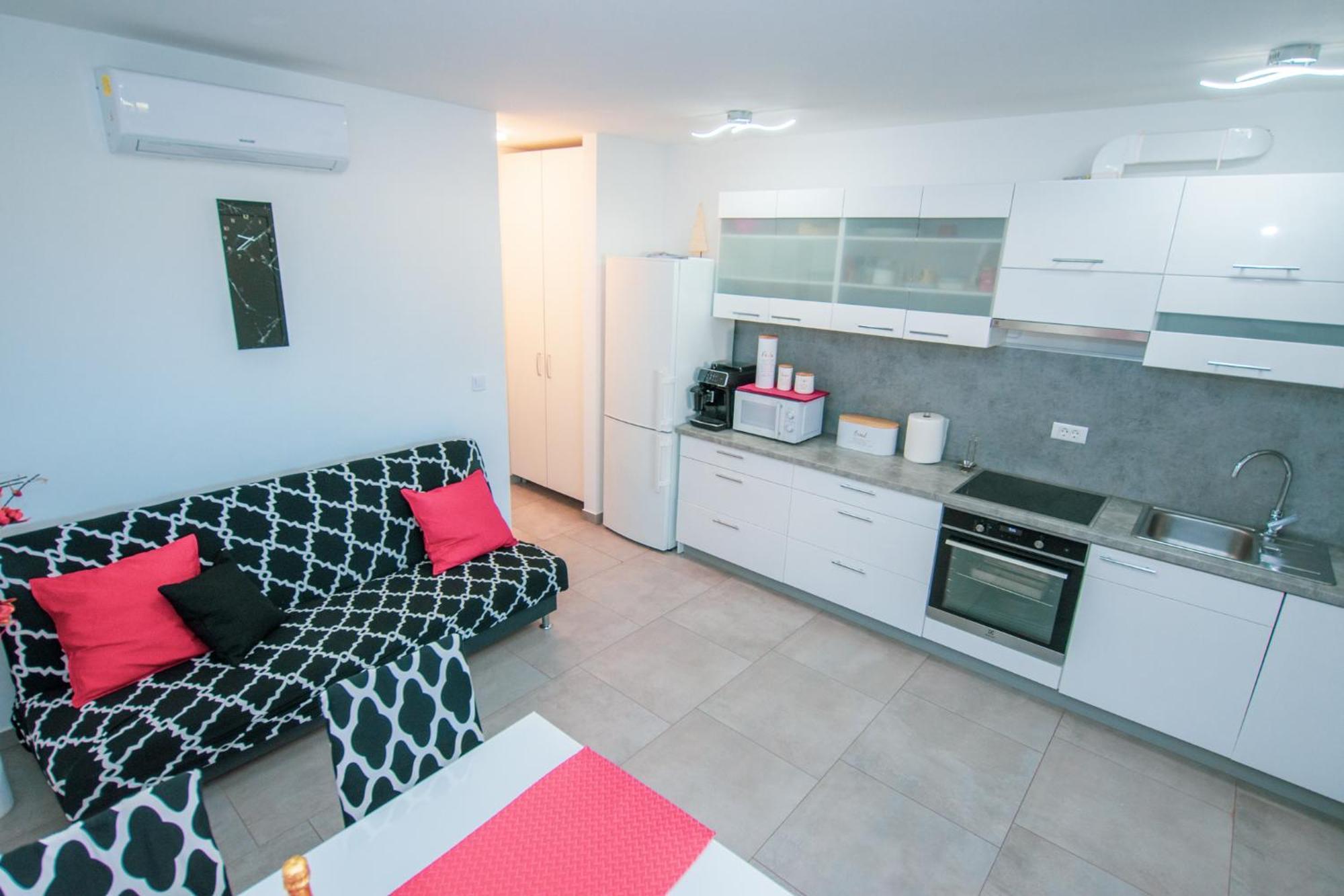 Apartment Maja Μεντουλίν Εξωτερικό φωτογραφία