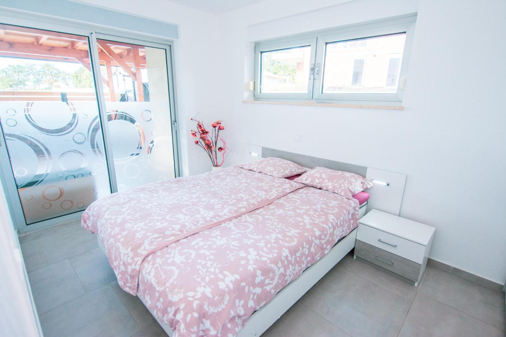 Apartment Maja Μεντουλίν Εξωτερικό φωτογραφία