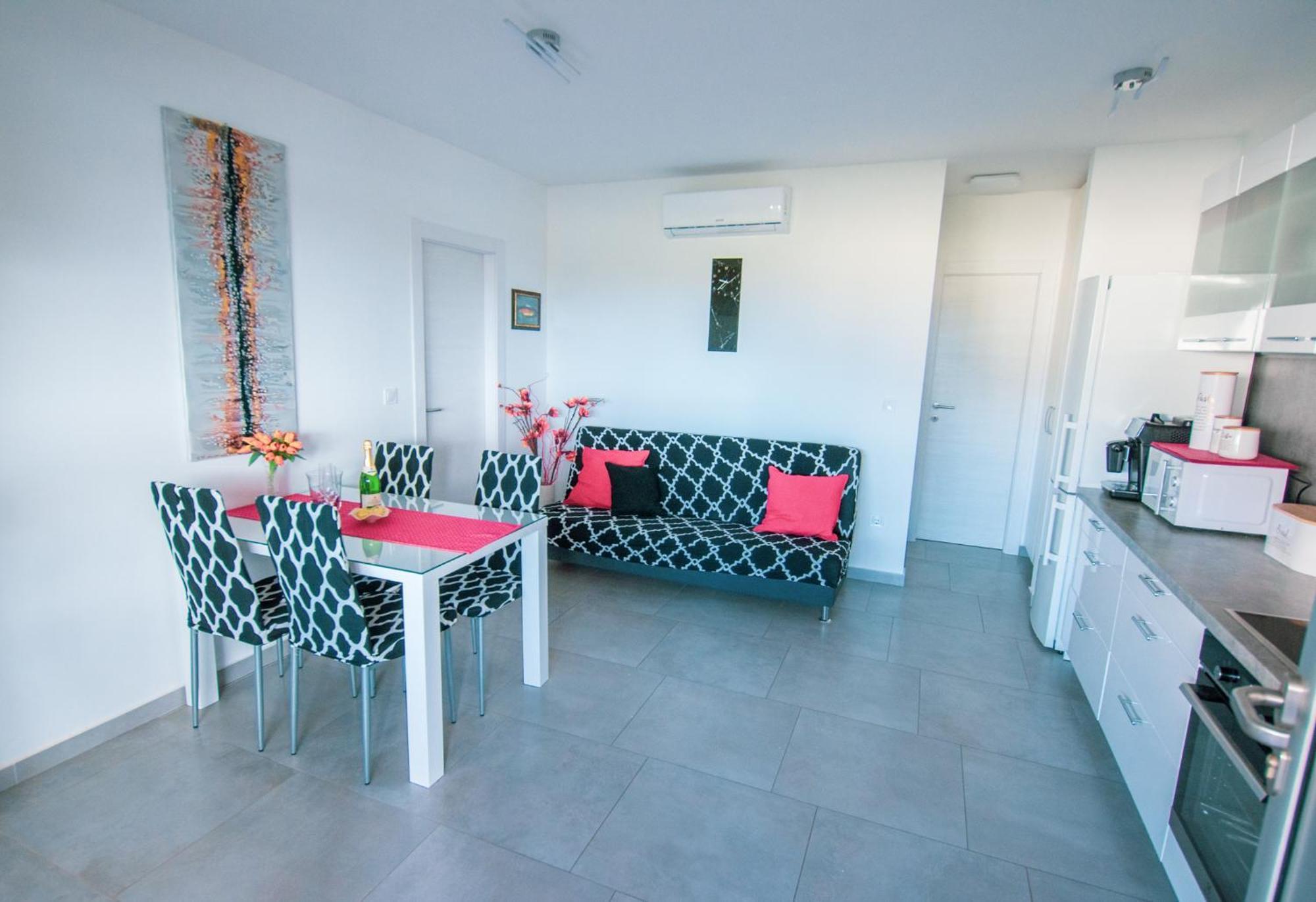 Apartment Maja Μεντουλίν Εξωτερικό φωτογραφία